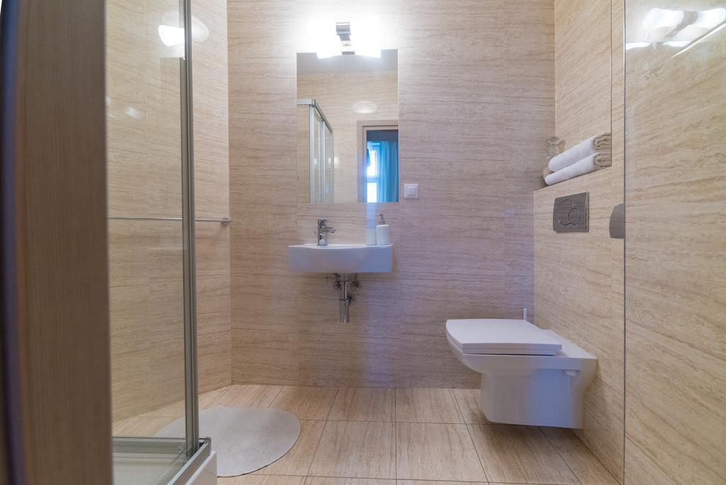 Due Passi Apartamenty W Sopocie Sopot Room photo